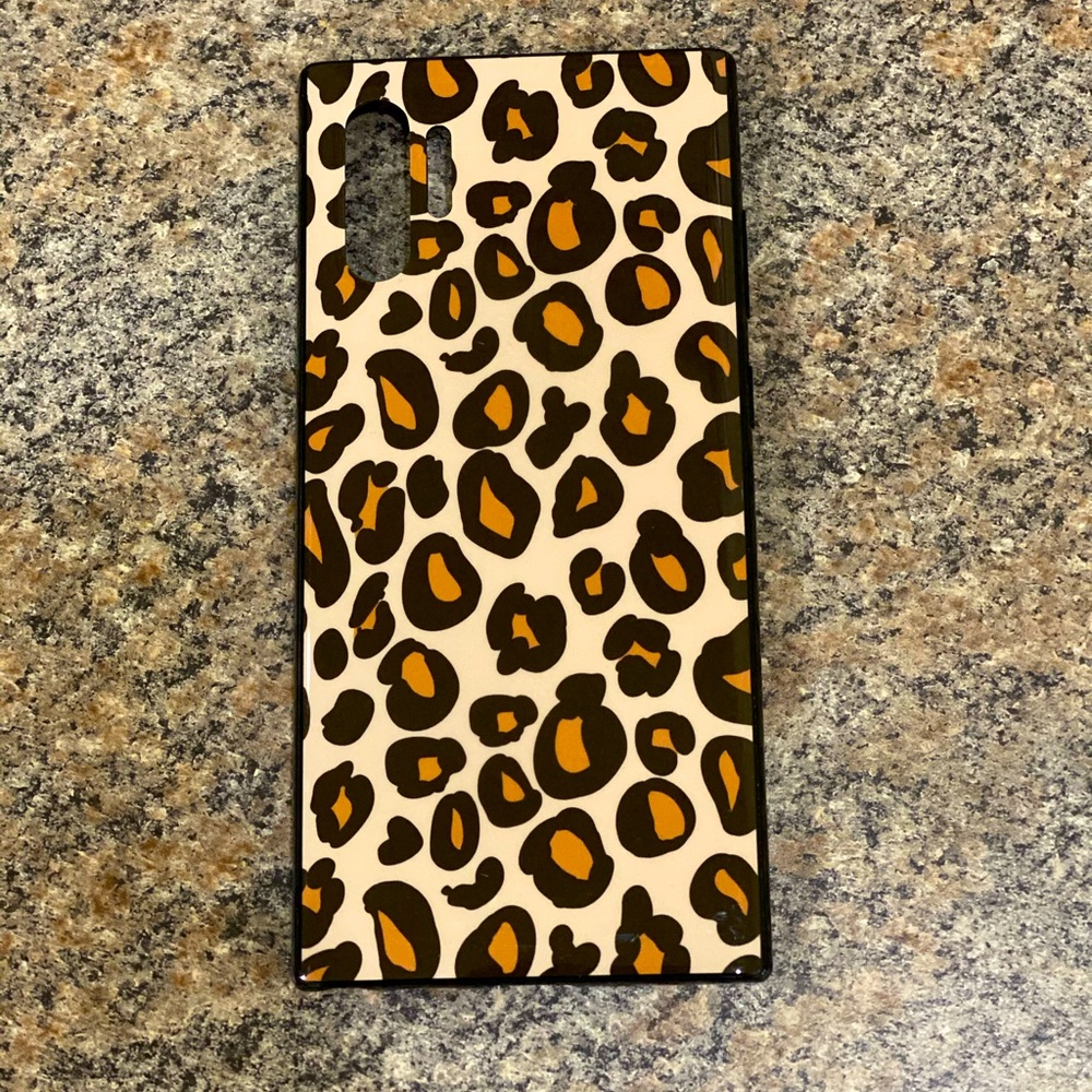 Phone case for Samsung Galaxy Note 10 Plus